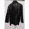 Image 2 : WOMENS LEATHER JACKET
