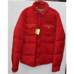 MEN'S NEW HOLLISTER JACKET