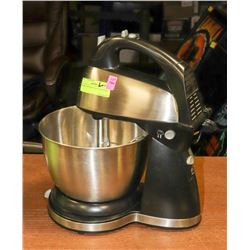 HAMILTON BEACH DUAL BLENDER