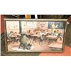Image 1 : BRITISH SCHOOLHOUSE PICTURE