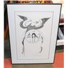 Image 1 : NATIVE ART PICTURE