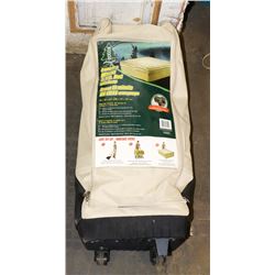 QUEEN SIZE DELUXE BYO BED