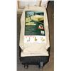 Image 1 : QUEEN SIZE DELUXE BYO BED