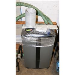 UBERHAUS PORTABLE A/C UNIT