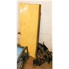 Image 1 : JOHN DEERE 54" BLADE W/ HYDRAULICS