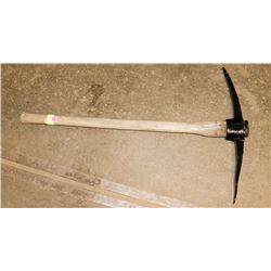 PICK AXE