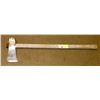Image 1 : SPLITTING AXE