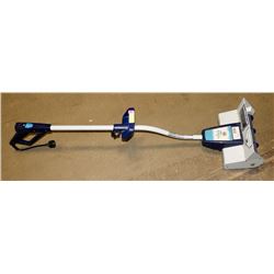 ELECTRIC SNOW SHOVEL