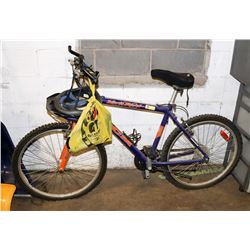 CCM NORTHRIDGE 21 SP MOUNTAIN BIKE