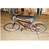 Image 1 : RALEIGH FIRESTORM 18 SP KIDS BIKE AS IS