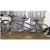 Image 1 : NORCO CAPE COD TANDEM BIKE AS IS