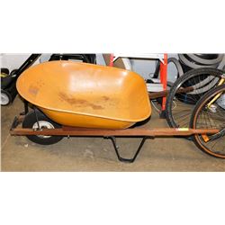 WHEELBARROW