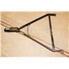 Image 1 : TOW HITCH.