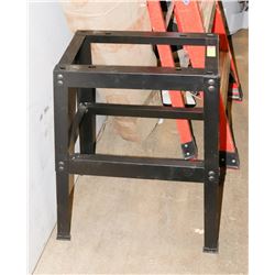 TOOL STAND NEW 12" X 19" TOP