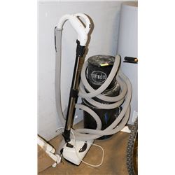 CENTRALUX CENTRAL VACUUM WITH HOSE C-68365-E