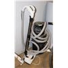 Image 1 : CENTRALUX CENTRAL VACUUM WITH HOSE C-68365-E
