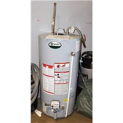 AO SMITH 50 GALLON HOT WATER TANK GCRL50-600.