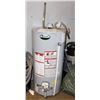 Image 1 : AO SMITH 50 GALLON HOT WATER TANK GCRL50-600.