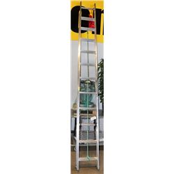 24' FEATHERLITE ALUMINUM LADDER NEW STORE DISPLAY