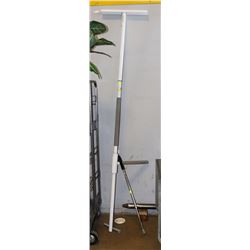 UNI-FIT  MEDICAL ASSIST POLE , ADJUSTS UP TO 9' CE