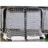 Image 1 : 2 KIDS HOCKEY NETS