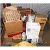 Image 1 : PALLET OF FOOD SERVICE CHEMICALS