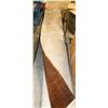Image 1 : UNCLAIMED MERCHANDISE LARGE CARPET ROLL END