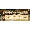 Image 1 : 24 BOTTLES OF BIRRA MORETTI L'AUTENTICA LAGER 4.6%