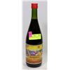 Image 1 : AROMAS DE TURIS SANGRIA 7% 1L