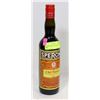 Image 1 : SPERONE CREMOVO MARSALA 16% 750ML