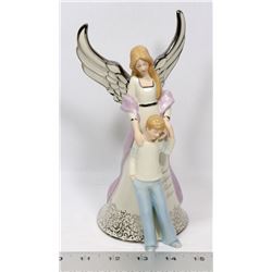 BOX W/COLLECTIBLE LTD. ED. NO'D F5329