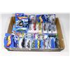 Image 1 : BOX OF 20 HOT WHEELS COLLECTOR CARS