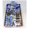 Image 1 : BOX OF 20 HOT WHEELS COLLECTOR CARS