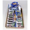 Image 1 : BOX OF 20 HOT WHEELS COLLECTOR CARS