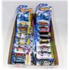Image 1 : BOX OF 20 HOT WHEELS COLLECTOR CARS