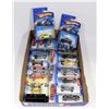 Image 1 : BOX OF 20 HOT WHEELS COLLECTOR CARS
