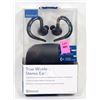 Image 1 : INSIGNIA TRUE WIRELESS BLUETOOTH EARPHONES