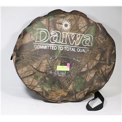 DAIWA POP UP HUNTING BLIND