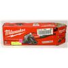 Image 1 : NEW MILWAUKEE 4 1/2" ANGLE GRINDER