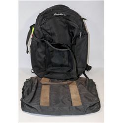 EDDIE BAUER HIKING BACKPACK
