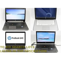 FEATURED COMPUTERS AND LAPTOPS