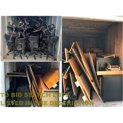 FEATURED STORAGE UNITS