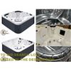 Image 1 : FEATURED NEW ACRYLIC SPAS