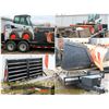 Image 1 : FEATURED 200 BOBCAT 763 SKIDSTEER