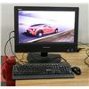 Image 1 : LENOVO THINKCENTER iNTEL i7 ALL-IN-ONE 500 GB HDD