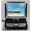 Image 1 : PANASONIC MILITARY GRADE TOUGHBOOK 19 INTEL i5