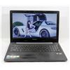 Image 1 : 15.6" LENOVO G50 AMD A8/6GB RAM/WIN 10 PRO LAPTOP