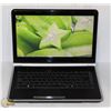 Image 1 : GATEWAY WIN 7 PRO LAPTOP WITH AC ADAPTOR