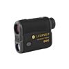 Leupold, RX-1600i TBR/W Laser Rangefinder, 6X22mm, Black/Gray Finish