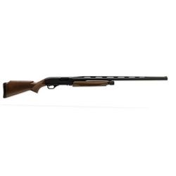 Winchester Repeating Arms, SXP Trap, Pump Action, 12Ga 3 , 30  Barrel, Black Finish, Wood Stock